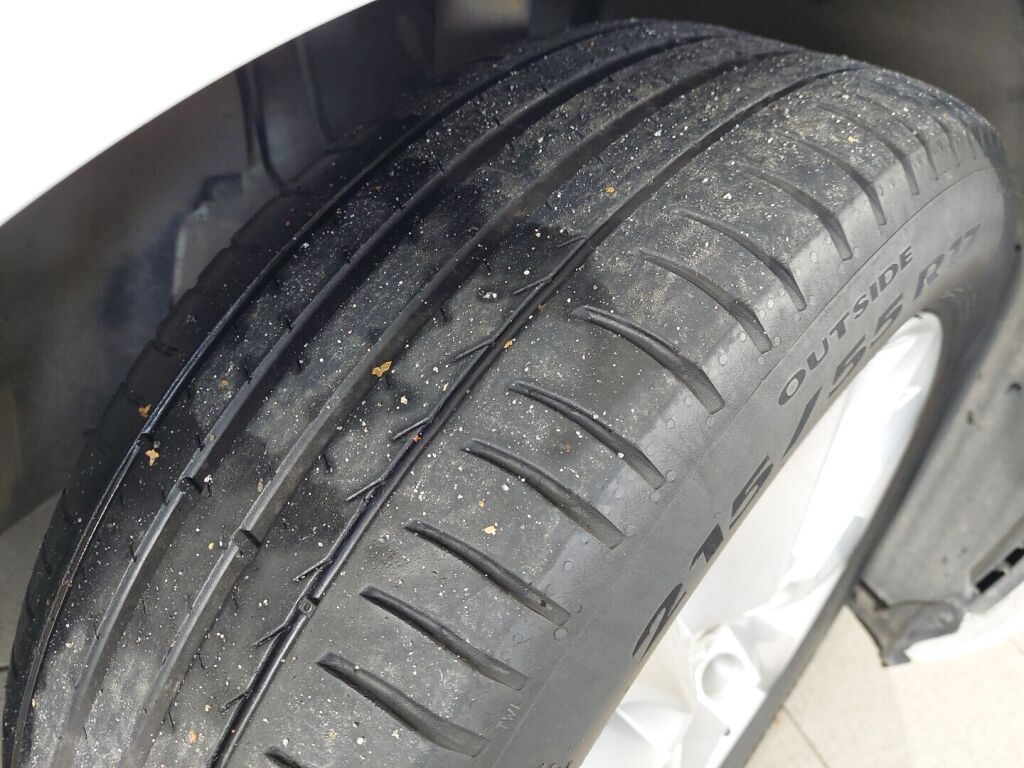 Skoda Superb 2016 Valkoinen