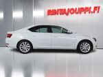 Skoda Superb 2016 Valkoinen
