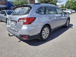 Subaru Outback 2016 Hopea