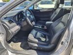 Subaru Outback 2016 Hopea