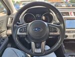 Subaru Outback 2016 Hopea