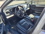 Subaru Outback 2016 Hopea