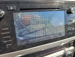 Subaru Outback 2016 Hopea
