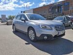 Subaru Outback 2016 Hopea