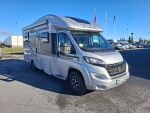 Adria Matrix M 650SF 50 years Edition 2016 Harmaa