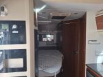 Adria Matrix M 650SF 50 years Edition 2016 Harmaa