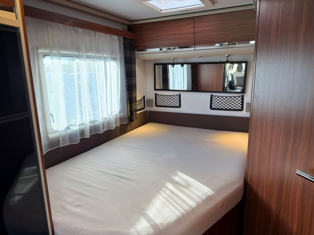 Adria Matrix M 650SF 50 years Edition 2016 Harmaa