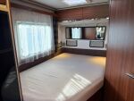 Adria Matrix M 650SF 50 years Edition 2016 Harmaa