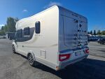 Adria Matrix M 650SF 50 years Edition 2016 Harmaa