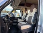 Adria Matrix M 650SF 50 years Edition 2016 Harmaa