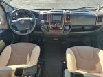 Adria Matrix M 650SF 50 years Edition 2016 Harmaa