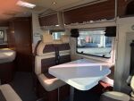 Adria Matrix M 650SF 50 years Edition 2016 Harmaa