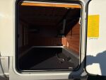 Adria Matrix M 650SF 50 years Edition 2016 Harmaa