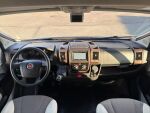 Adria Matrix M 650SF 50 years Edition 2016 Harmaa