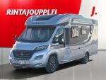 Adria Matrix M 650SF 50 years Edition 2016 Harmaa