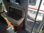 Adria Matrix M 650SF 50 years Edition 2016 Harmaa