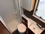 Adria Matrix M 650SF 50 years Edition 2016 Harmaa