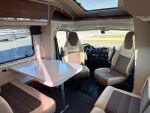 Adria Matrix M 650SF 50 years Edition 2016 Harmaa