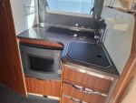 Adria Matrix M 650SF 50 years Edition 2016 Harmaa