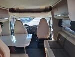 Adria Matrix M 650SF 50 years Edition 2016 Harmaa
