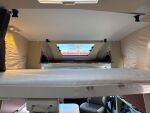Adria Matrix M 650SF 50 years Edition 2016 Harmaa
