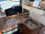 Adria Matrix M 650SF 50 years Edition 2016 Harmaa