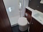 Adria Matrix M 650SF 50 years Edition 2016 Harmaa
