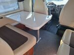Adria Matrix M 650SF 50 years Edition 2016 Harmaa