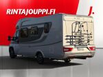 Adria Matrix M 650SF 50 years Edition 2016 Harmaa