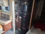 Adria Matrix M 650SF 50 years Edition 2016 Harmaa