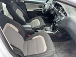 Kia Ceed 2017 Valkoinen