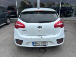Kia Ceed 2017 Valkoinen