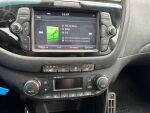 Kia Ceed 2017 Valkoinen