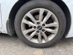 Kia Ceed 2017 Valkoinen