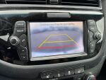Kia Ceed 2017 Valkoinen