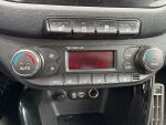 Kia Ceed 2017 Valkoinen