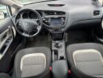 Kia Ceed 2017 Valkoinen