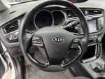Kia Ceed 2017 Valkoinen