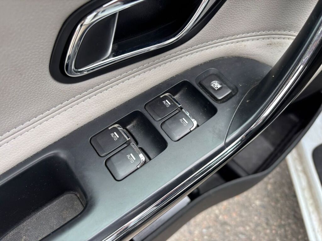 Kia Ceed 2017 Valkoinen