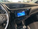 Toyota Auris 2017 Valkoinen