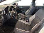 Toyota Auris 2017 Valkoinen