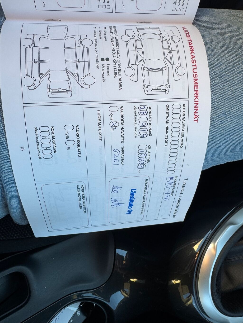 Nissan Juke 2017 Musta