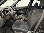 Nissan Juke 2017 Musta