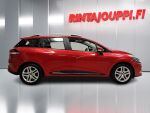 Renault Clio 2016 Punainen