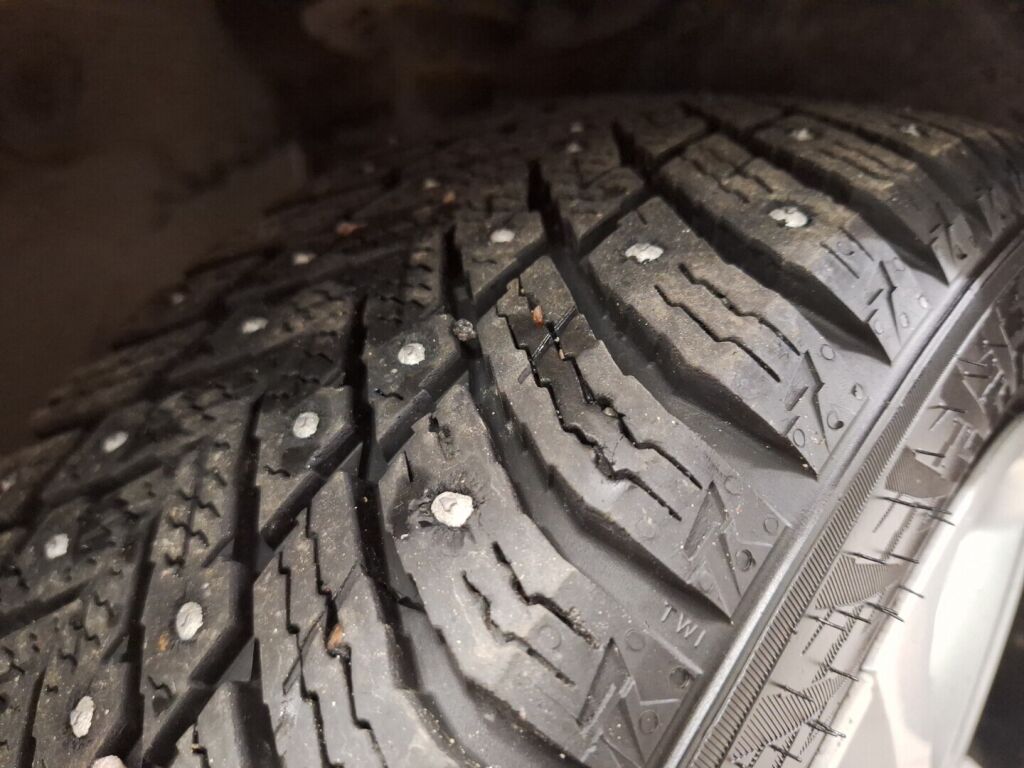 Renault Clio 2016 Punainen