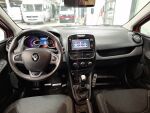 Renault Clio 2016 Punainen