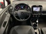 Renault Clio 2016 Punainen