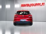Renault Clio 2016 Punainen