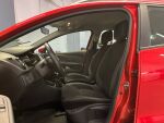 Renault Clio 2016 Punainen