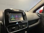 Renault Clio 2016 Punainen